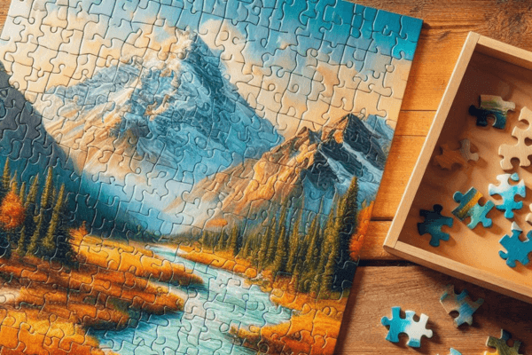 De Época, Mas Ainda Vivos: Brinquedos Históricos Que Inspiram o Brincar Atual