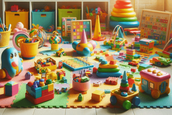 Entre Tábuas e Tradições: A Reinterpretação dos Brinquedos de Outrora